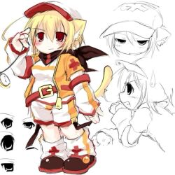 original character from original by canihavepromo