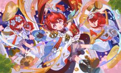 trianne (honkai: star rail) from honkai: star rail by nemo (ani1995)