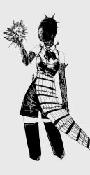 bomb devil (chainsaw man) from chainsaw man