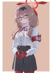 chinatsu (blue archive) from blue archive
