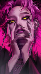 romance (kpop demon hunters) from kpop demon hunters