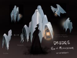 dead by daylight fan art
