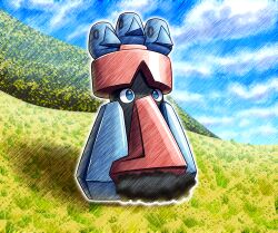 probopass from pokemon