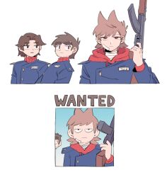 future tord (eddsworld) from eddsworld