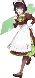 inui toko from nijisanji