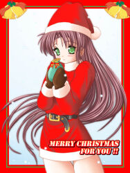 christmas fan art