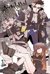 Booru post from safebooru.org