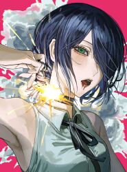 reze (chainsaw man) from chainsaw man