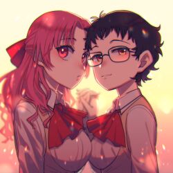 ueno koyori from sayonara wo oshiete