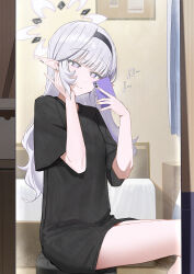 himari (blue archive) from blue archive