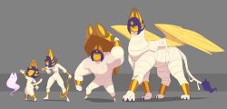 ankha (animal crossing) from animal crossing
