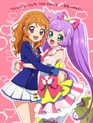 aikatsu! fan art