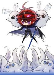 aotsuki eito from hollow knight