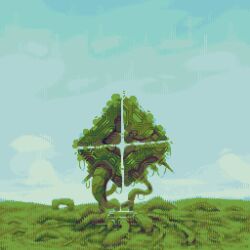 original fan art