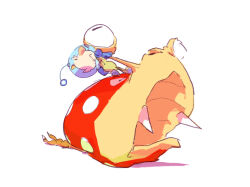 bulborb from pikmin (series)