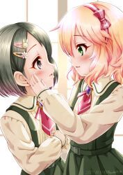 sakurai momoka from idolmaster by regular mow