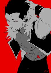 fullmetal alchemist fan art