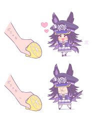 fenomeno (umamusume) from umamusume by w3n6e