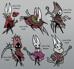 hornet (hollow knight) from hollow knight