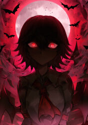 remilia scarlet from touhou