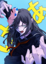 chando (ado) from ado (utaite)