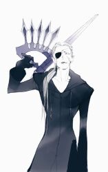 xigbar from kingdom hearts