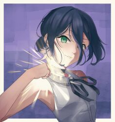 reze (chainsaw man) from chainsaw man