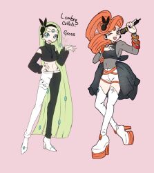 meloetta from pokemon