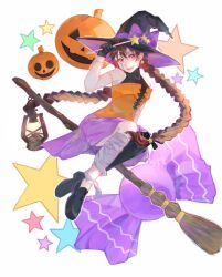 halloween fan art