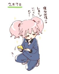 yoshikawa chinatsu fan art
