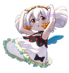 momoe nagisa from magia record: mahou shoujo madoka magica gaiden