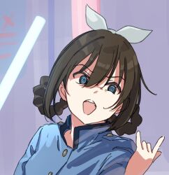 osaka shizuku from love live! by tata (tataice)