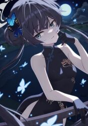 kisaki (blue archive) from blue archive by ajeu914