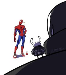 hornet (hollow knight) from hollow knight