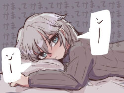 anastasia (idolmaster) from idolmaster