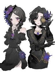 identity v fan art