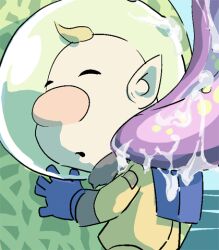 louie (pikmin) from pikmin (series)