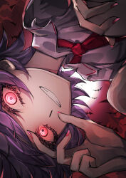 remilia scarlet from touhou