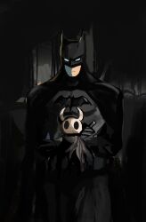 batman from batman (series)