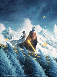 star wars fan art