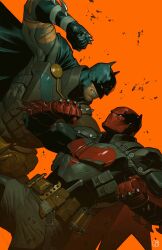 batman from batman (series)