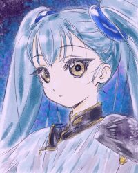 hoshino ruri from kidou senkan nadesico