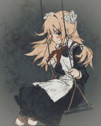 Booru post from safebooru.org