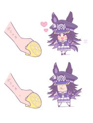 fenomeno (umamusume) from umamusume by w3n6e