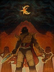 the elder scrolls fan art