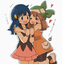 hikari (pokemon) from pokemon by xrqu2xk8qb47501