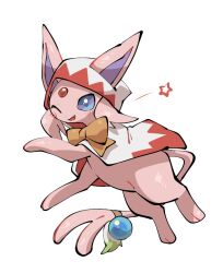 espeon from pokemon by yumeminoideyu2