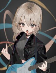 kawaragi momoka from girls band cry