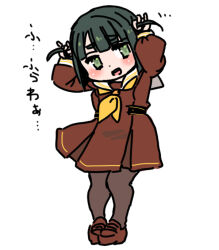 hinoshita kaho from link! like! love live! by shinanoya (satanicad)