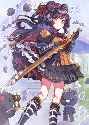 original fan art